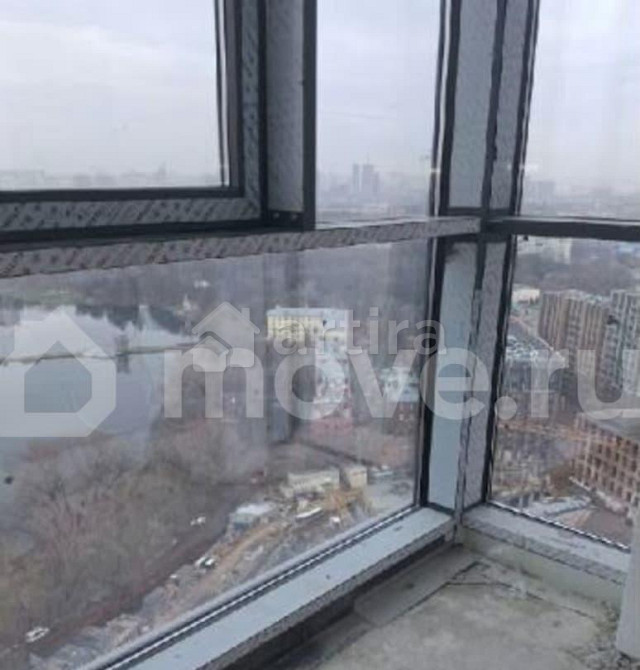 3-комн. квартира, 78.1 м2, 27/28 эт. Москва - изображение 3