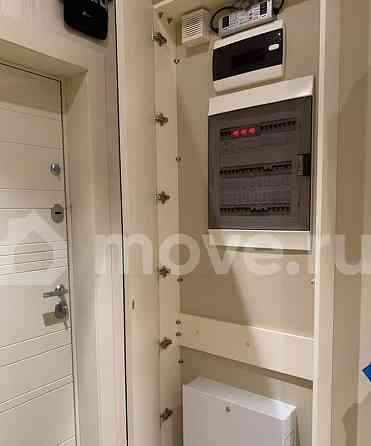 3-комн. квартира, 89.4 м2, 13/15 эт. Москва