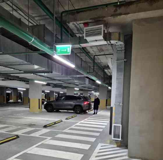 Гараж, 14 м2 Москва