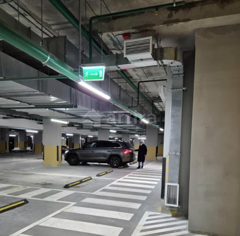 Гараж, 14 м2 Москва - изображение 4