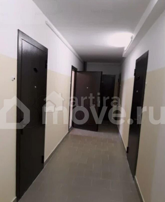 Студия, 21.5 м2, 2/5 эт. Москва - изображение 6