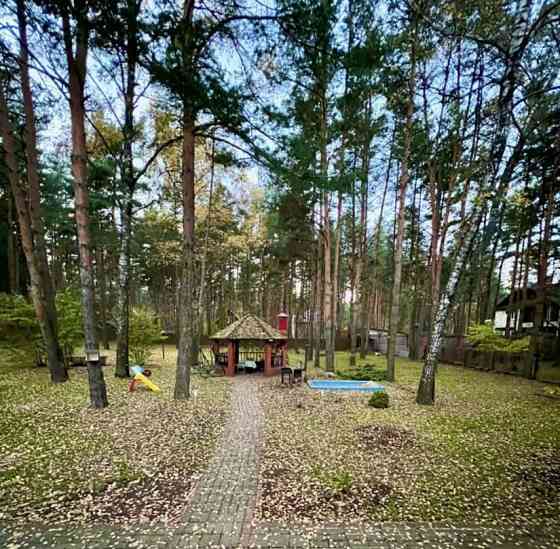 Коттедж, 400 м2, 40 соток, 3 эт. Раменское