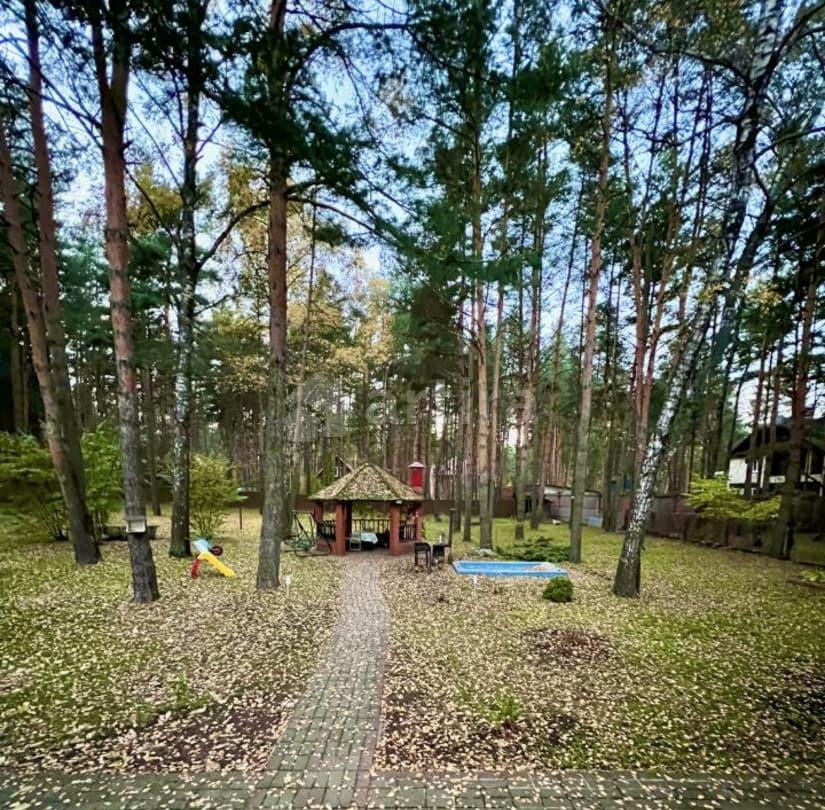 Коттедж, 400 м2, 40 соток, 3 эт. Раменское - изображение 3