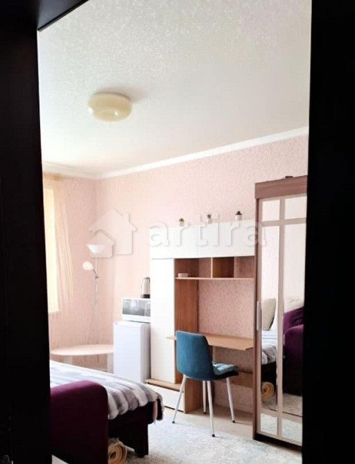 Комната, 16 м2, 4/14 эт. Москва - изображение 1