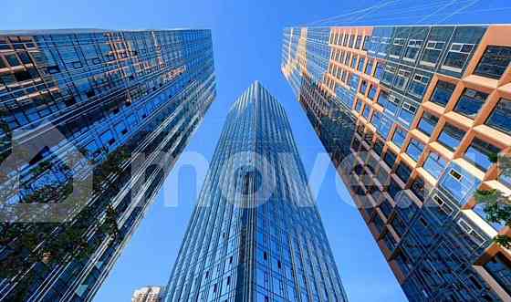 3-комн. квартира, 76.7 м2, 23/54 эт. Москва