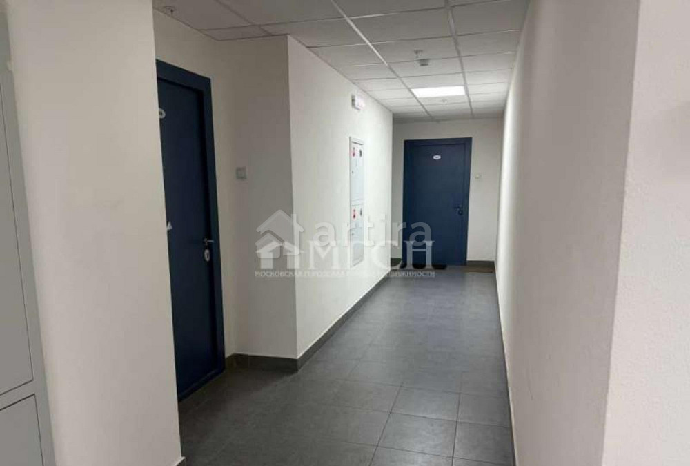 1-комн. квартира, 44.4 м2, 34/40 эт. Москва - изображение 5