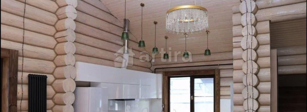 Дом, 100 м2, 10 соток, 1 эт. Домодедово - изображение 4