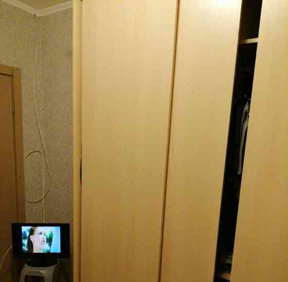 Комната, 10.1 м2, 1/16 эт. Москва