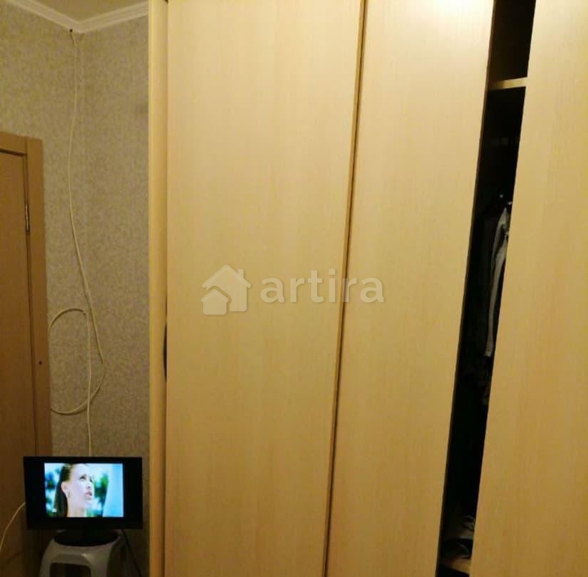 Комната, 10.1 м2, 1/16 эт. Москва - изображение 6