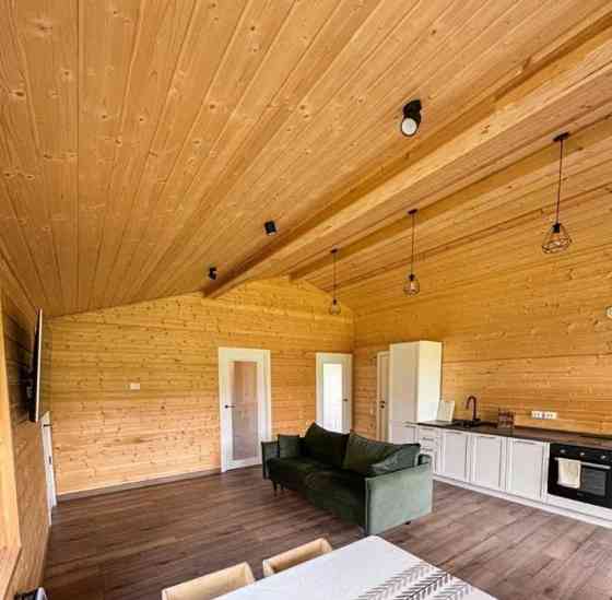 Дом, 102 м2, 12 соток, 1 эт. Дмитров