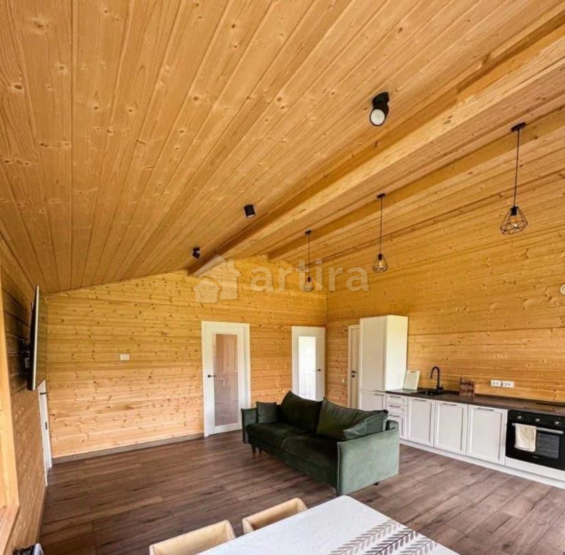 Дом, 102 м2, 12 соток, 1 эт. Дмитров - изображение 6