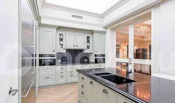 Пентхаус, 386 м2, 15/15 эт. Москва