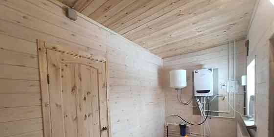 Дом, 143 м2, 7.7 сотки, 2 эт. Всеволожск