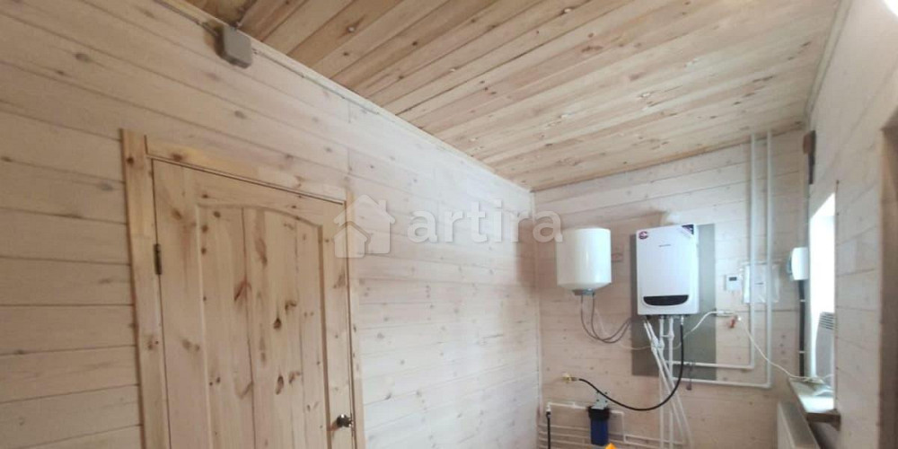 Дом, 143 м2, 7.7 сотки, 2 эт. Всеволожск - изображение 2