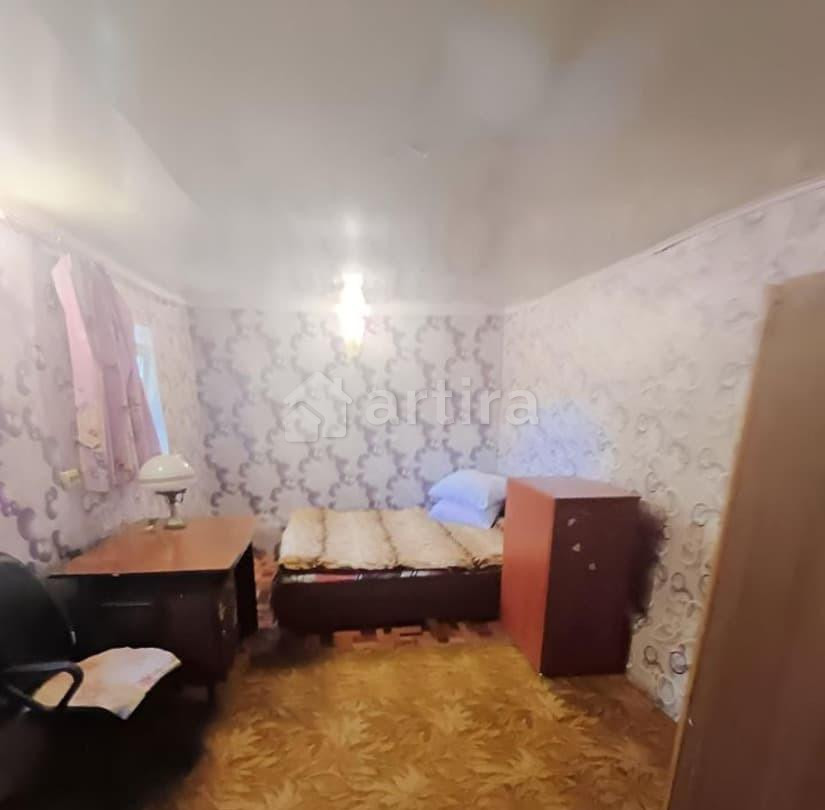 Дом, 30 м2, 4 сотки, 1 эт. Симферополь - изображение 3