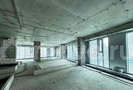 3-комн. квартира, 130 м2, 5/27 эт. Москва