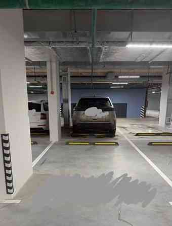 Гараж, 14 м2 Видное