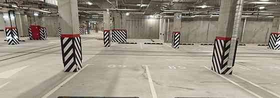 Гараж, 13.1 м2 Санкт-Петербург