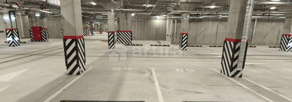 Гараж, 13.1 м2 Санкт-Петербург - изображение 2