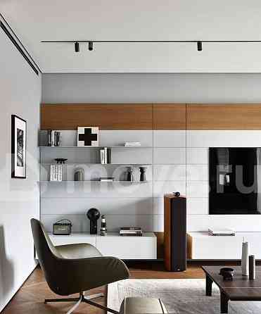 3-комн. квартира, 98 м2, 19/36 эт. Москва