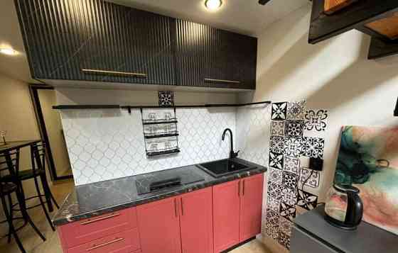 1-комн. квартира, 29 м2, 2/6 эт. Москва