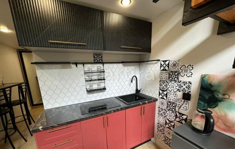 1-комн. квартира, 29 м2, 2/6 эт. Москва - изображение 4