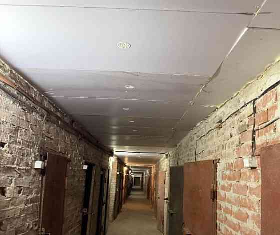 Гараж, 3 м2 Новосибирск