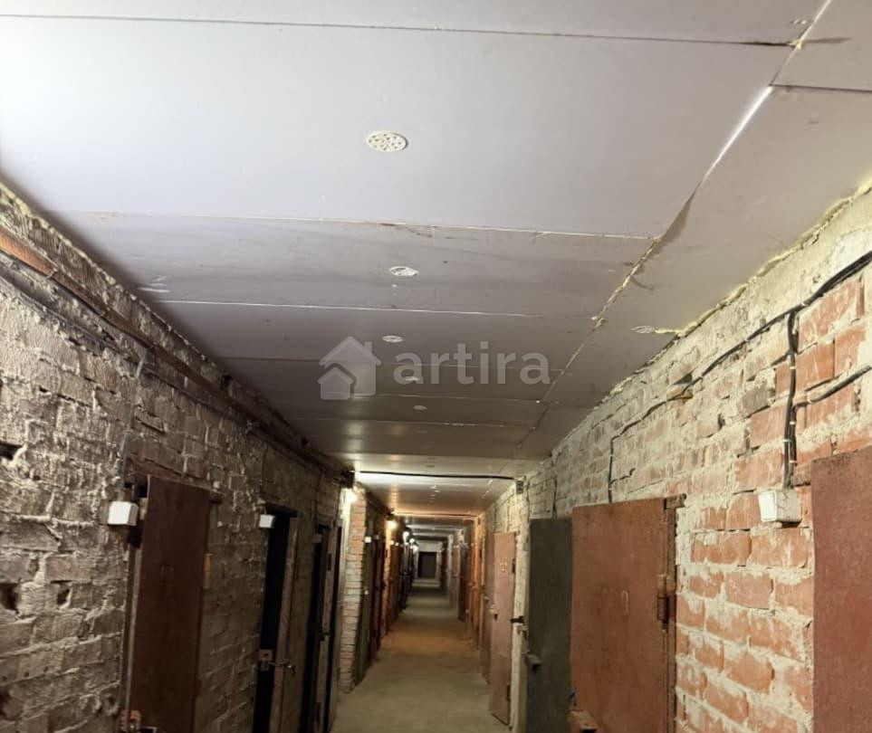 Гараж, 3 м2 Новосибирск - изображение 6