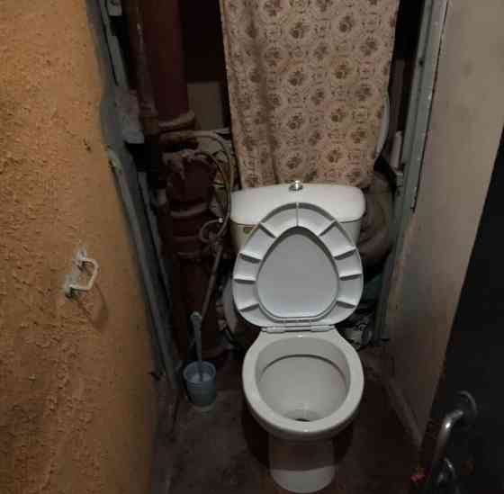 Комната, 14 м2, 1/5 эт. Санкт-Петербург