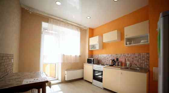 1-комн. квартира, 40 м2, 2/16 эт. Уфа