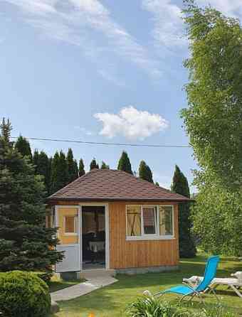 Коттедж, 70 м2, 6 соток, 2 эт. Зеленоградск