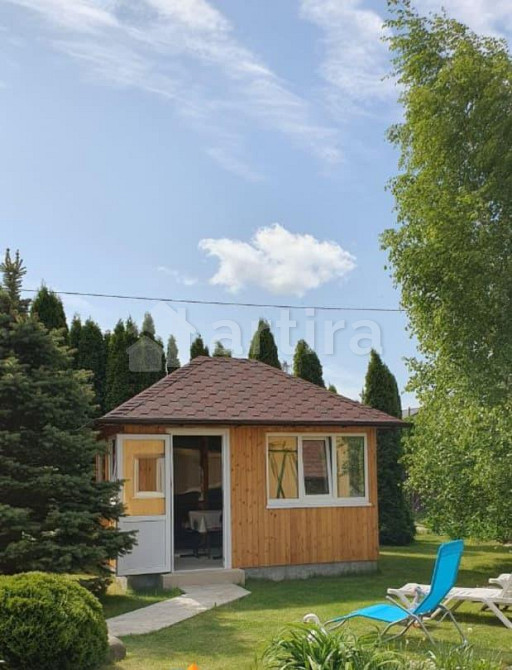 Коттедж, 70 м2, 6 соток, 2 эт. Зеленоградск - изображение 2