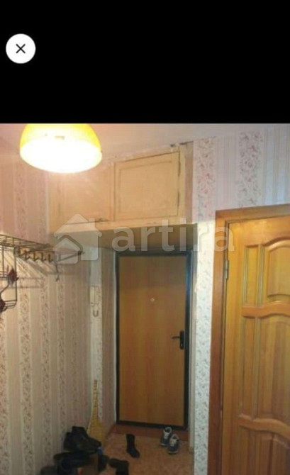 Комната, 9 м2, 5/7 эт. Уфа - изображение 5