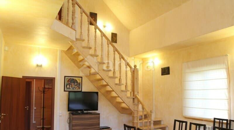 Коттедж, 120 м2 Истра - изображение 10