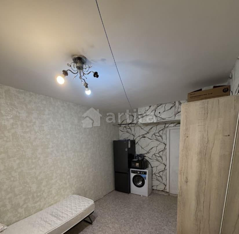 Комната, 12 м2, 5/9 эт. Красноярск - изображение 4