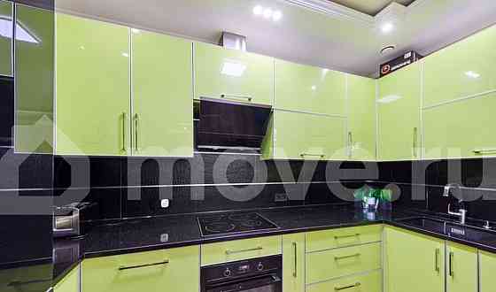 3-комн. квартира, 89 м2, 7/12 эт. Москва