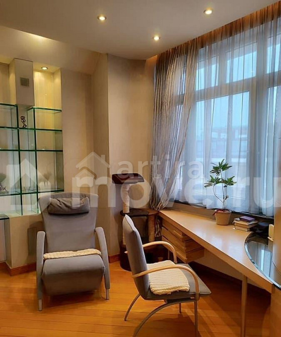 Студия, 119 м2, 7/7 эт. Москва - изображение 7