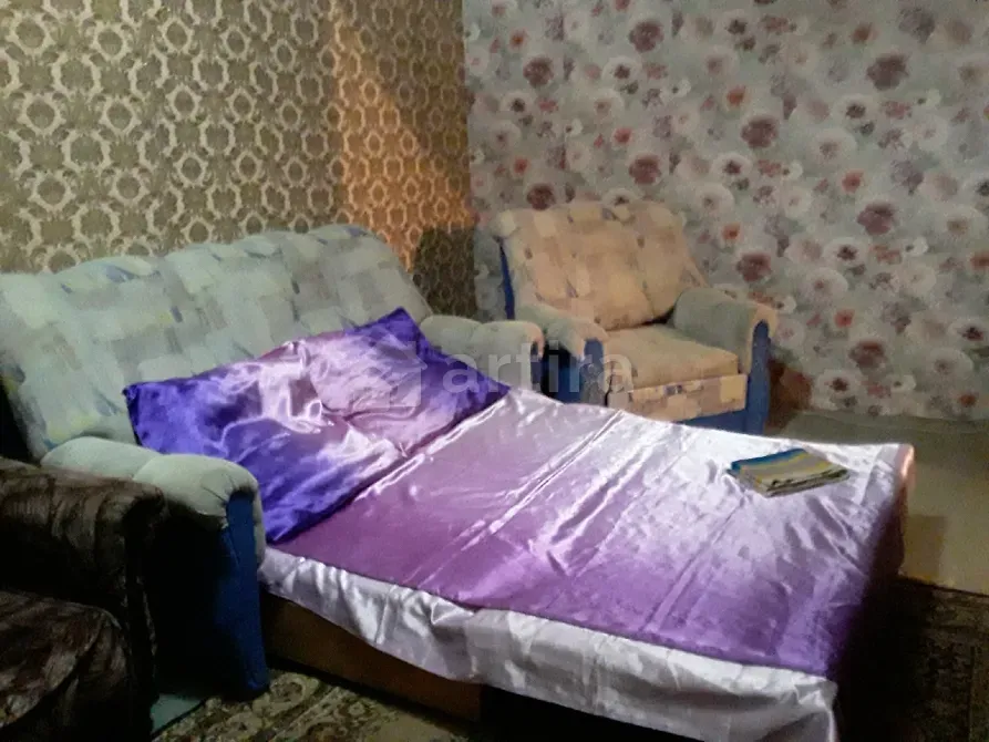 Комната, 19 м2, 2/5 эт. Белозёрский - изображение 2