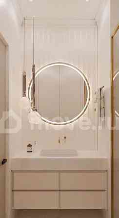 3-комн. квартира, 73.9 м2, 10/20 эт. Москва