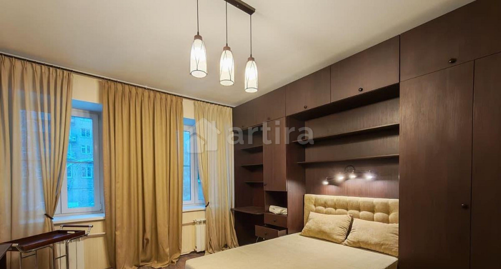 Комната, 19 м2, 2/4 эт. Санкт-Петербург - изображение 1