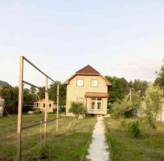 Часть дома, 90 м2, 18 соток, 2 эт. Таруса