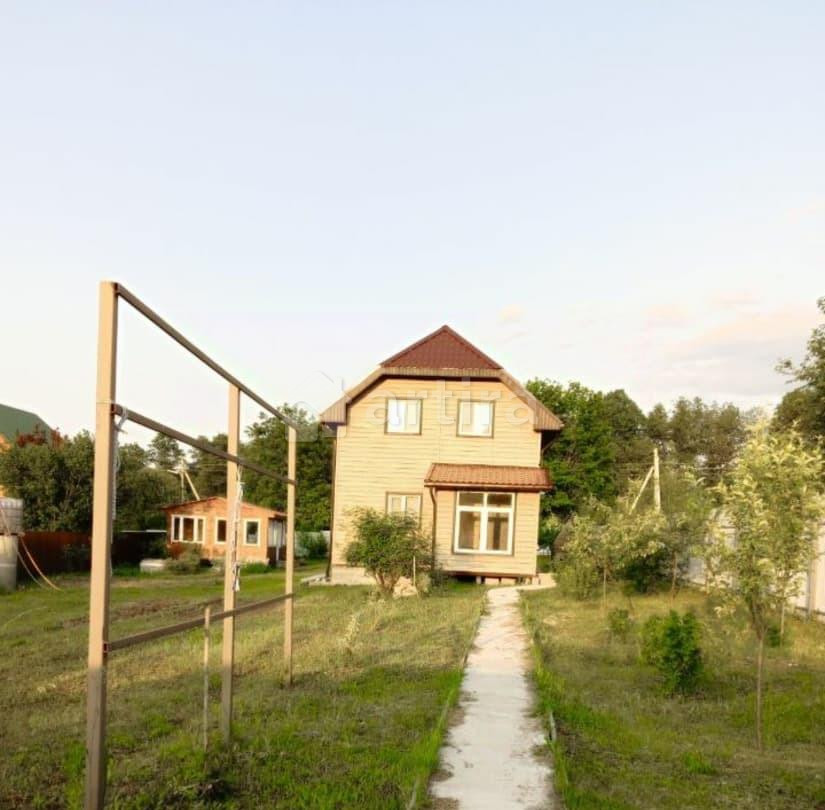 Часть дома, 90 м2, 18 соток, 2 эт. Таруса - изображение 3