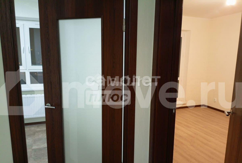 1-комн. квартира, 36.9 м2, 6/26 эт. Москва - изображение 4