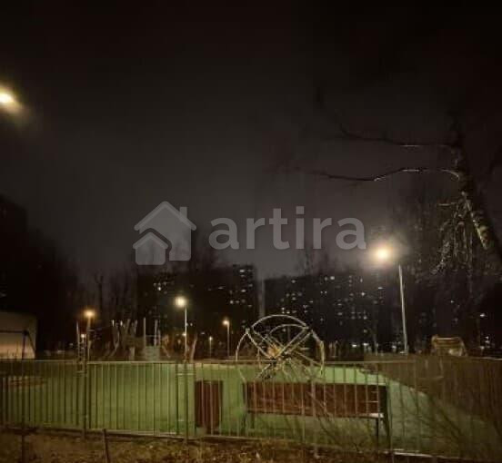 1-комн. квартира, 40.7 м2, 6/16 эт. Москва - изображение 17