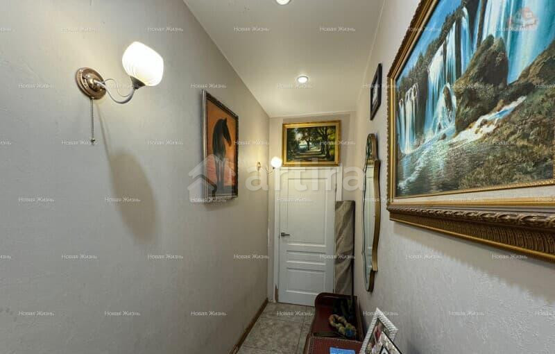 2-комн. квартира, 75 м2, 2/19 эт. Москва - изображение 5