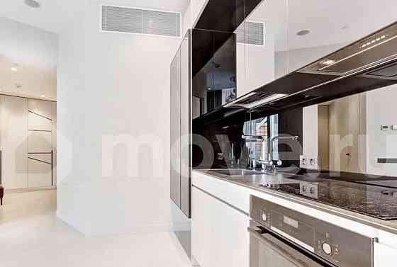 3-комн. апарт-ы, 86.1 м2, 74/95 эт. Москва