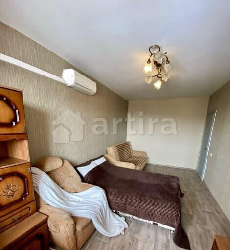 1-комн. квартира, 35 м2, 4/5 эт. Семилуки - изображение 12