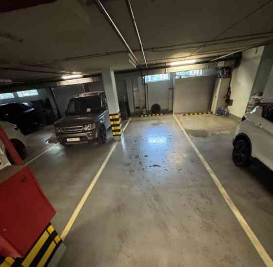 Гараж, 32 м2 Реутов