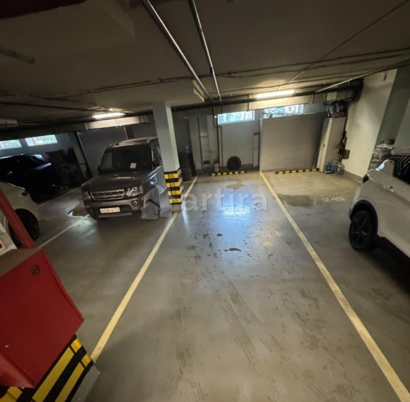 Гараж, 32 м2 Реутов - изображение 1