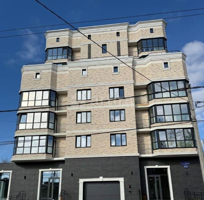 Гараж, 14 м2 Ростов-на-Дону - изображение 1